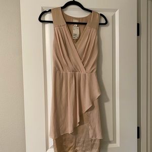 Brand new with tags h&m dress